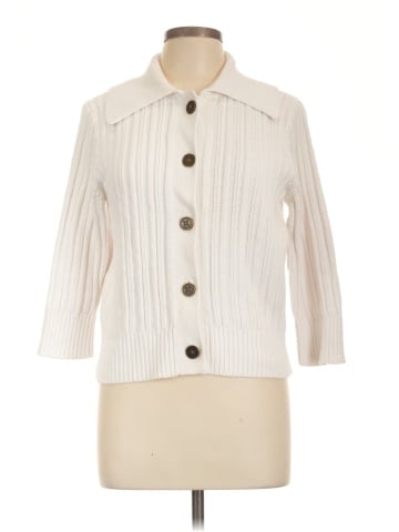 Chaps Cardigan (view 1)