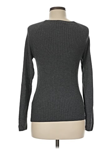 Topshop Pullover Sweater (view 2)