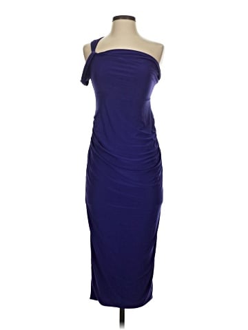 Club L Cocktail Dress (view 1)