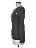 Topshop Gray Pullover Sweater Size 8 - photo 5