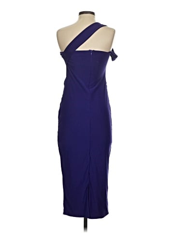 Club L Cocktail Dress (view 2)
