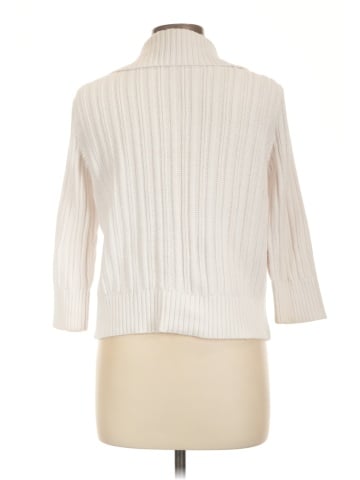 Chaps Cardigan (view 2)