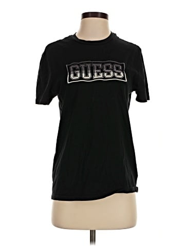 Guess Short Sleeve T-Shirt (view 1)
