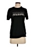 Guess Black Short Sleeve T-Shirt Size S - photo 1