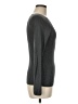 Topshop Gray Pullover Sweater Size 8 - photo 4