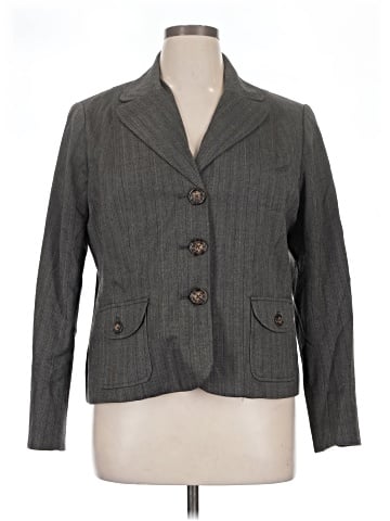 Van Heusen Blazer (view 1)