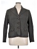 Van Heusen Chevron-herringbone Gray Blazer Size XL - photo 1