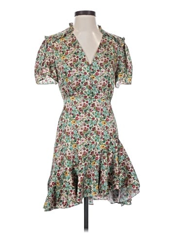 Sandro Cocktail Dress (view 1)