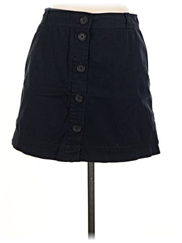 J.Crew Denim Skirt (view 1)
