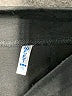 Sweet Solid Black Formal Skirt Size S - photo 4