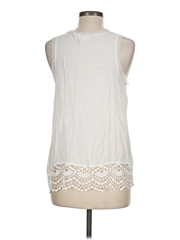 Cato Sleeveless Blouse (view 2)