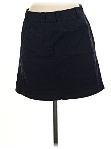 J.Crew Denim Skirt (view 2)