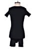 Unbranded Black Romper Size S - photo 2