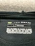 Tek Gear Black Pullover Hoodie Size L - photo 4