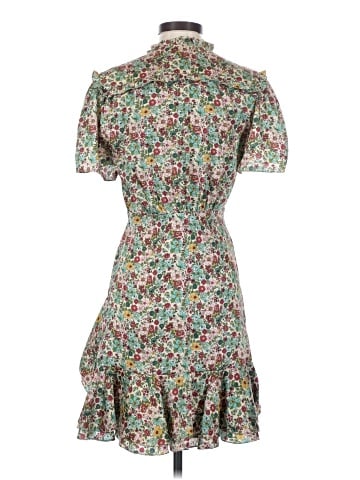 Sandro Cocktail Dress (view 2)