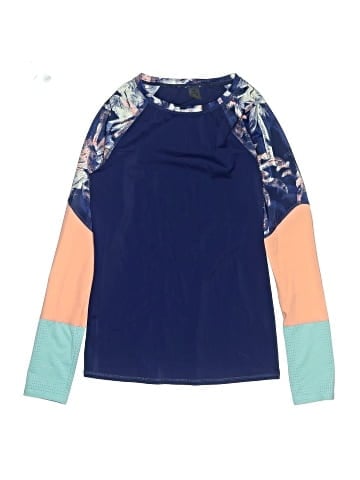 Roxy Rash Guard (view 1)