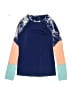 Roxy Blue Rash Guard Size M - photo 1