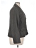 Van Heusen Chevron-herringbone Gray Blazer Size XL - photo 4