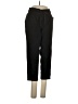 PrAna Solid Black Casual Pants Size S - photo 1