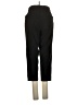 PrAna Solid Black Casual Pants Size S - photo 2