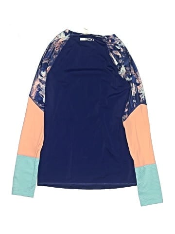 Roxy Rash Guard (view 2)