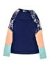 Roxy Blue Rash Guard Size M - photo 2