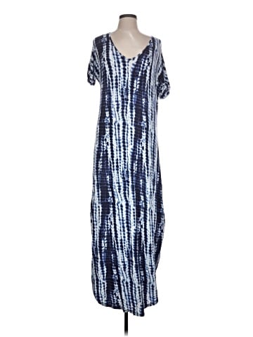 K. Jordan Casual Dress (view 1)