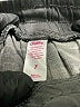 Justice 100% Lyocell Camo Gray Cargo Pants Size 7 - photo 3