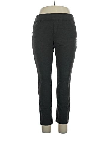 Liz Claiborne Active Pants (view 1)