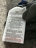BCBGMAXAZRIA Argyle Blue Casual Dress Size M - photo 8
