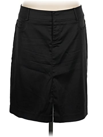 Cache Formal Skirt (view 1)