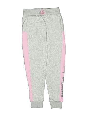 Puma Track Pants (view 1)