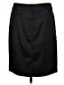 Cache Solid Black Formal Skirt Size 6 - photo 2