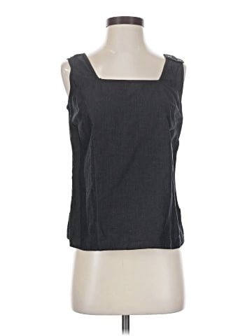 Tommy Bahama Sleeveless Blouse (view 1)