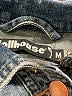 Dollhouse Blue Denim Jacket Size M - photo 6