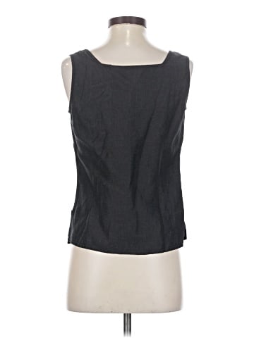 Tommy Bahama Sleeveless Blouse (view 2)