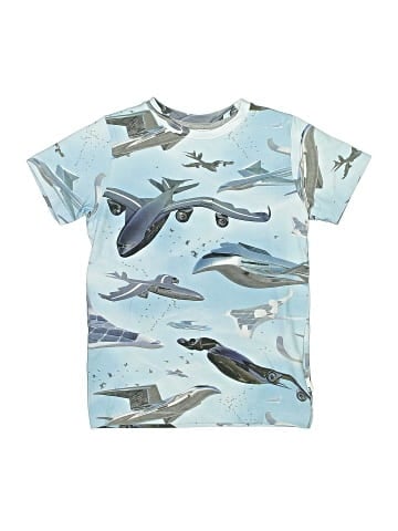 Molo Short Sleeve T-Shirt (view 1)