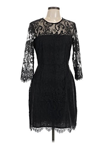 BB Dakota Cocktail Dress (view 1)