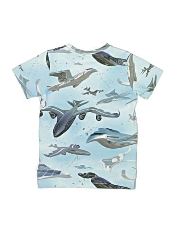 Molo Short Sleeve T-Shirt (view 2)