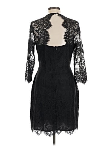 BB Dakota Cocktail Dress (view 2)
