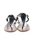 Mossimo Supply Co. Black Sandals Size 7 1/2 - photo 2