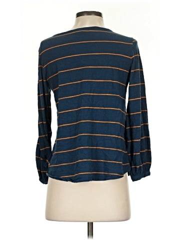 Matilda Jane 3/4 Sleeve T-Shirt (view 2)
