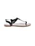 Mossimo Supply Co. Black Sandals Size 7 1/2 - photo 1
