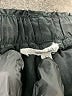 Splendid 100% Lyocell Black Track Pants Size L - photo 7