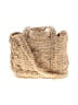 Vanessa Bruno Gold Crossbody Bag One size - photo 1