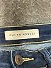 Flying Monkey Blue Jeans Size 28 waist - photo 7