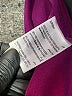 Alfani Purple Blazer Size S - photo 7
