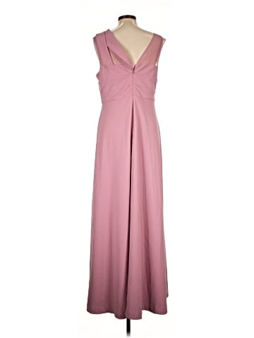 JS Collections Cocktail Dress (view 2)