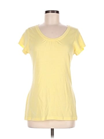 Zoey & Beth Short Sleeve T-Shirt (view 1)