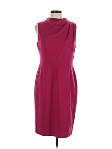 Black Halo Cocktail Dress (view 1)